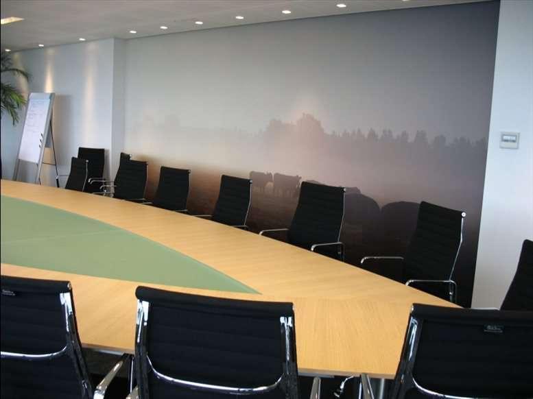 Burgland Vastgoed BV image 3