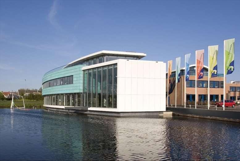 Burgland Vastgoed BV image 5