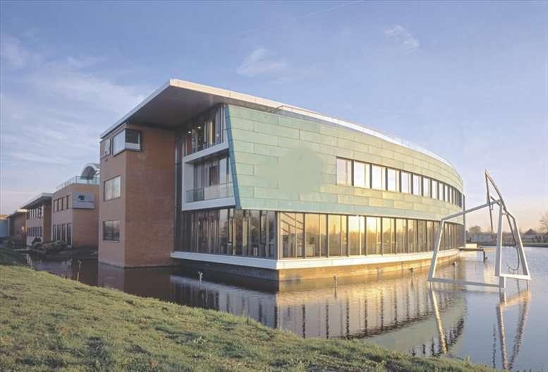 Burgland Vastgoed BV image 1