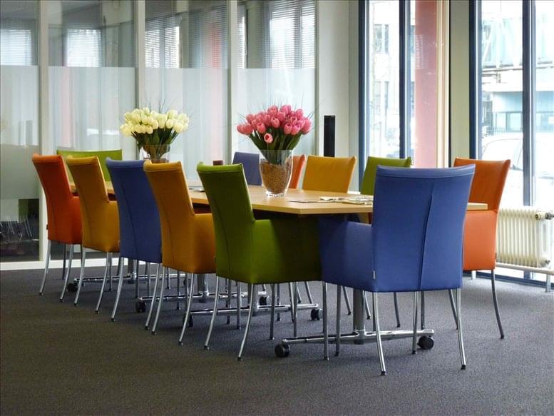 Facility Point Group image 4