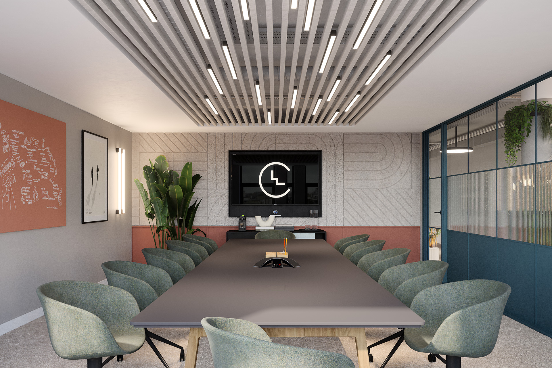 Clockwise The Hague image 2