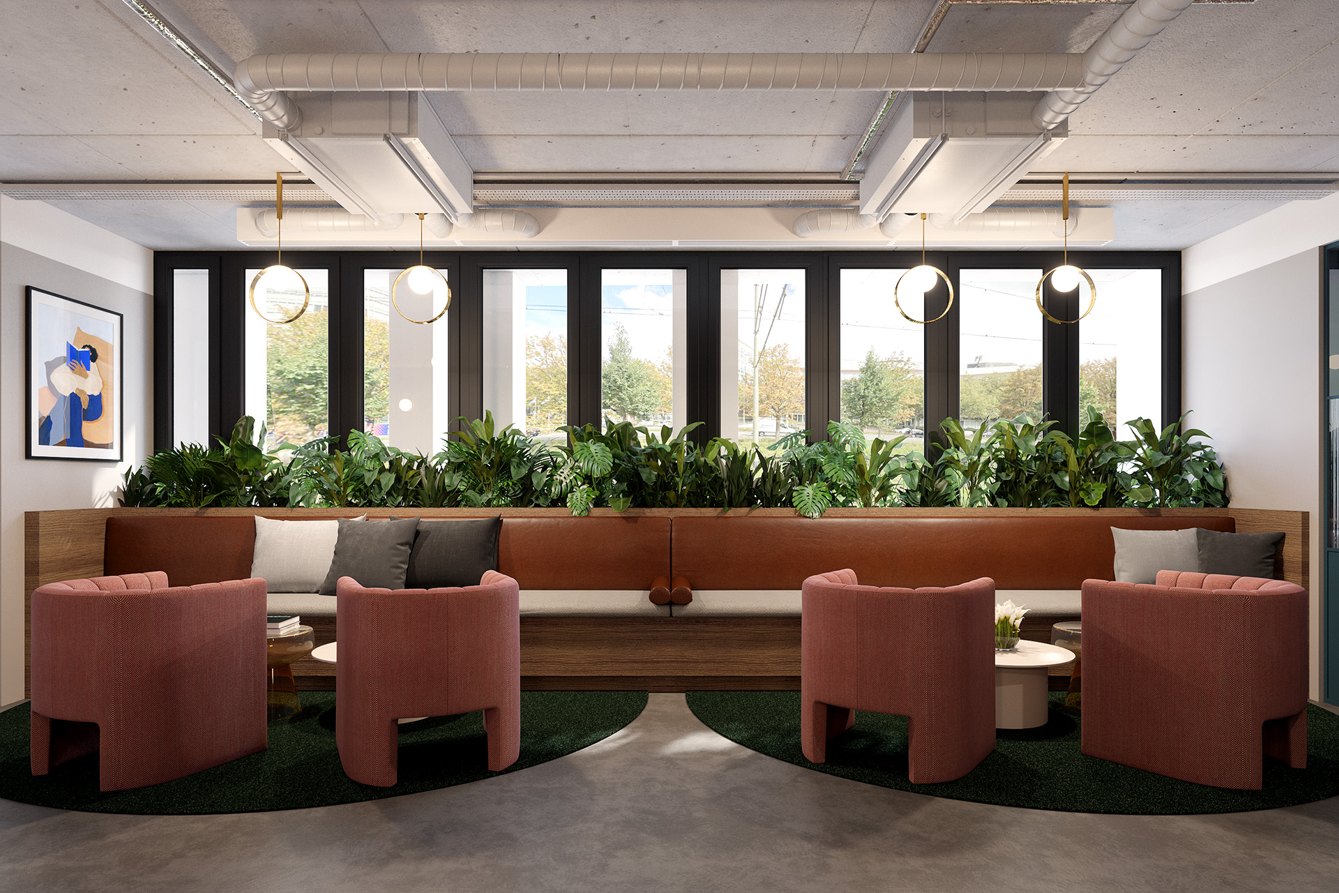 Clockwise The Hague image 4