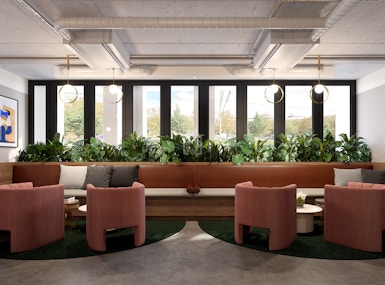 Clockwise The Hague image 4