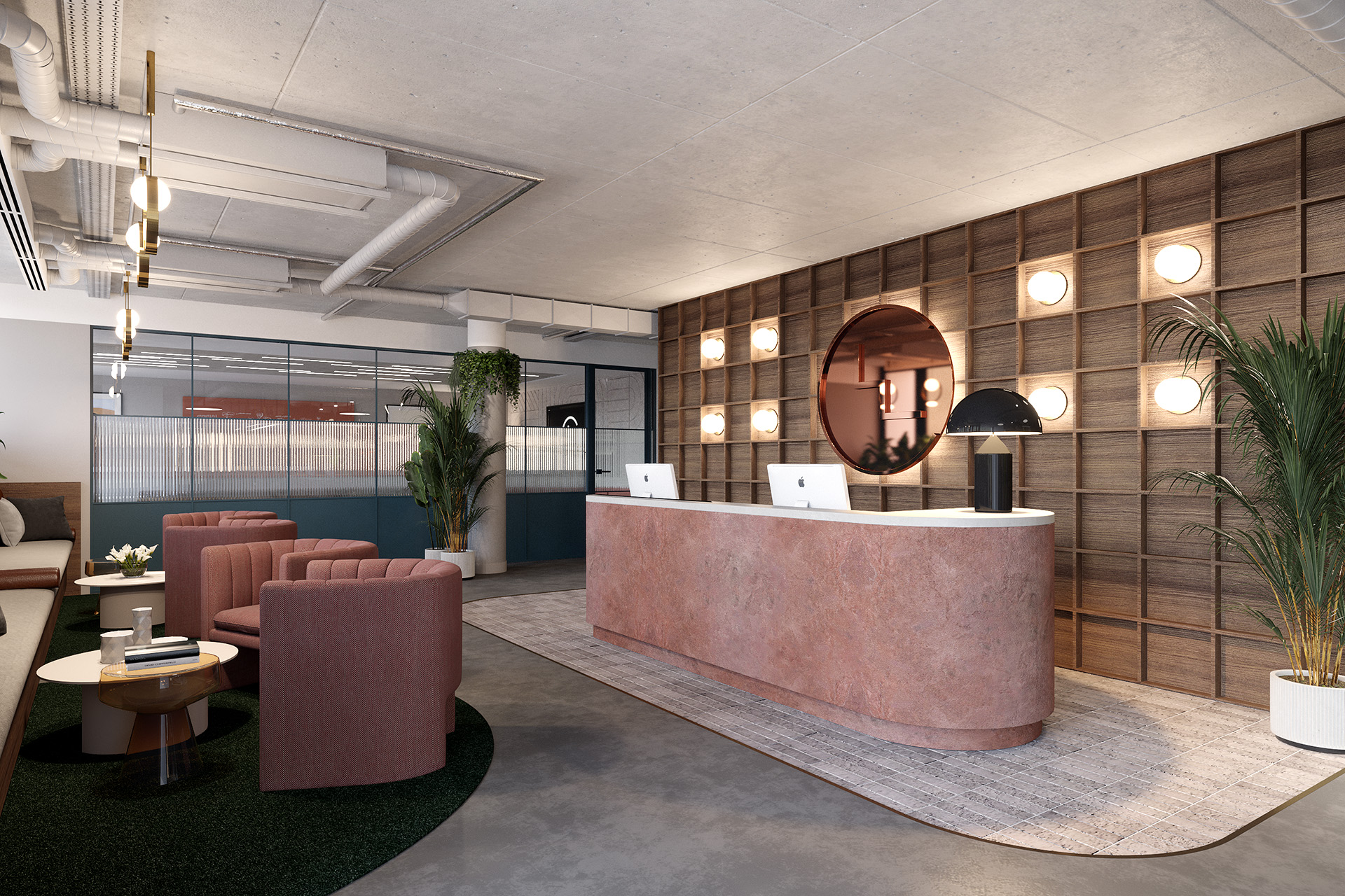 Clockwise The Hague image 3