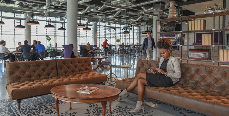 HNK - Den Haag image 2