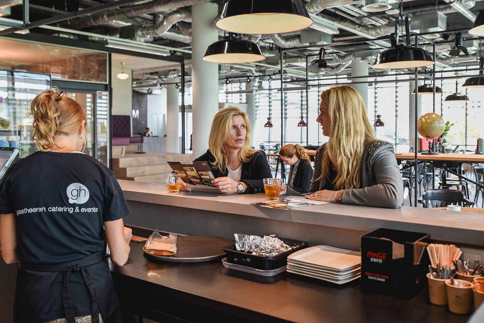 HNK - Den Haag image 4