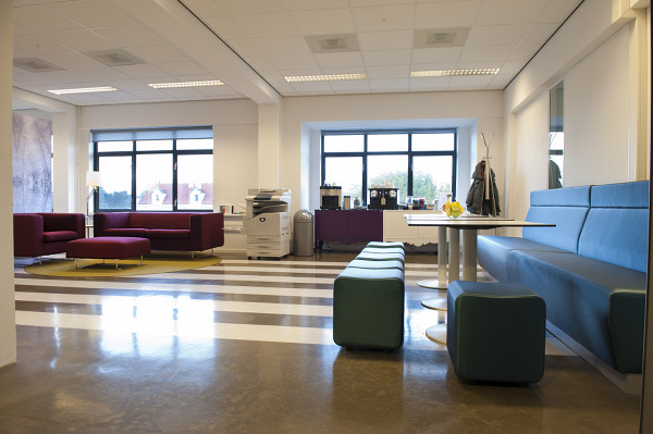 Igluu - Den Haag image 4