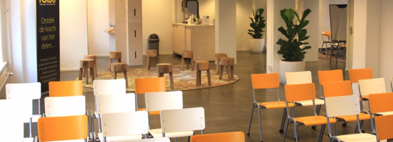 Igluu - Den Haag profile image