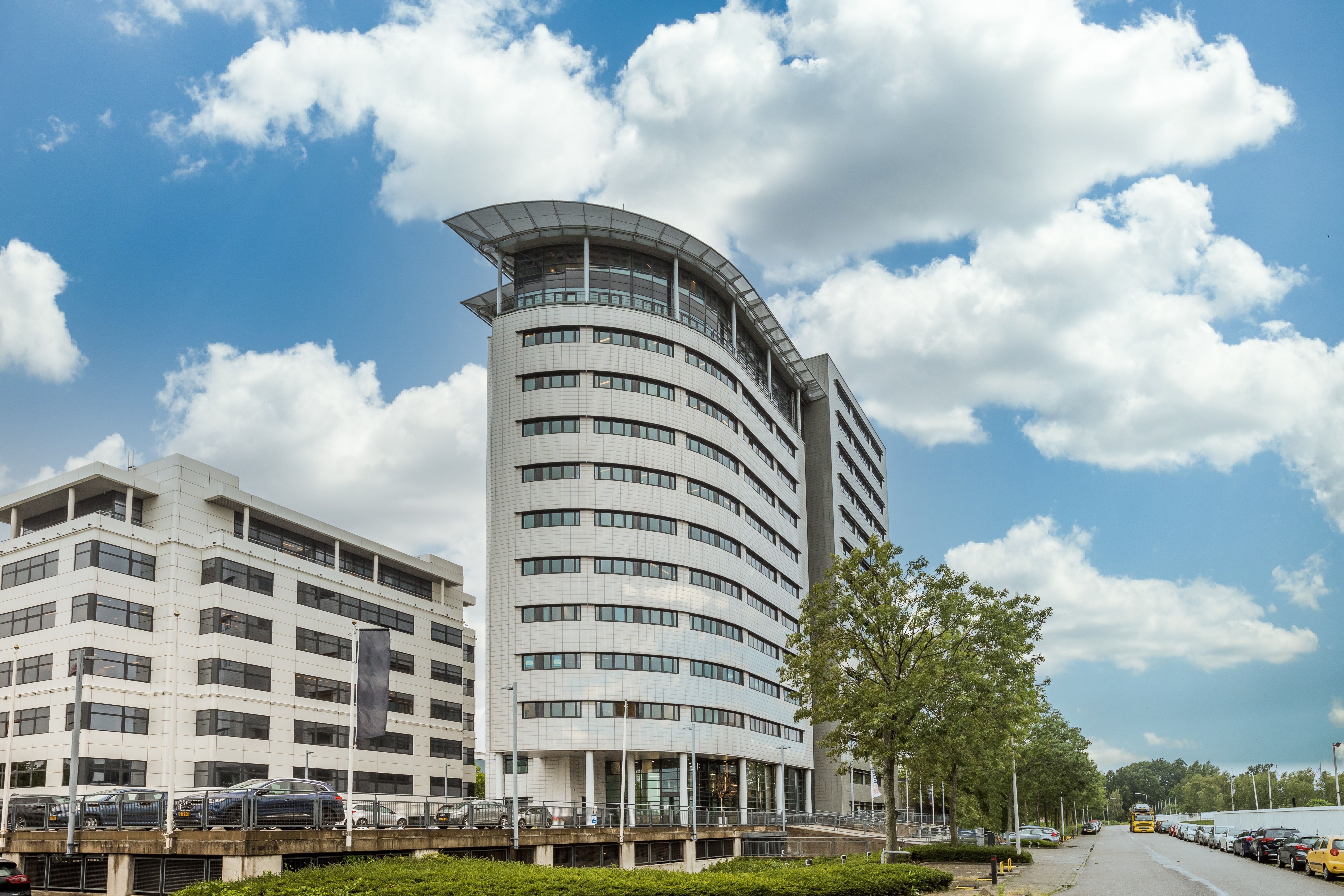 Regus - Rijswijk, The Hague image 1