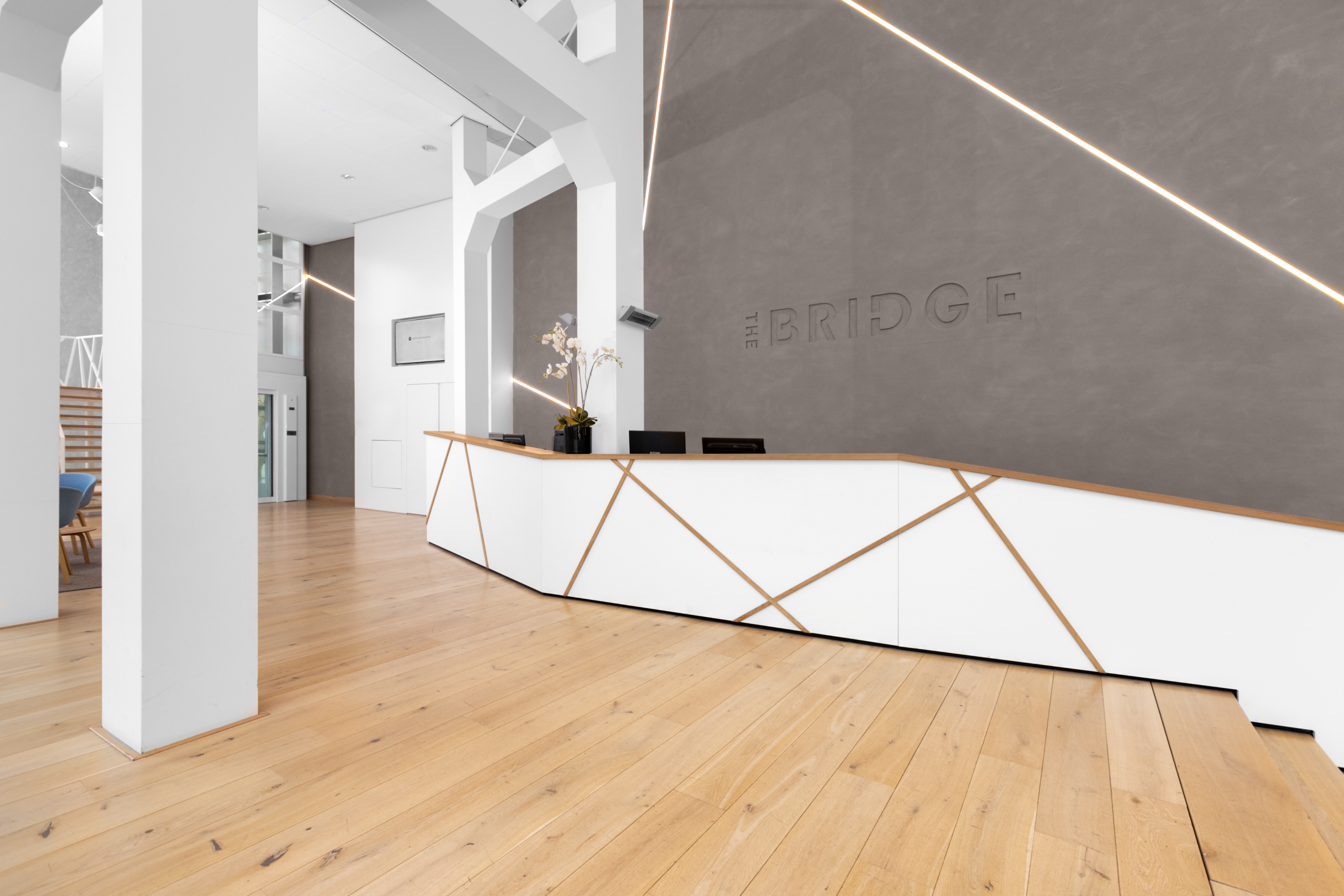 Regus - The Hague, Beatrixkwartier image 2