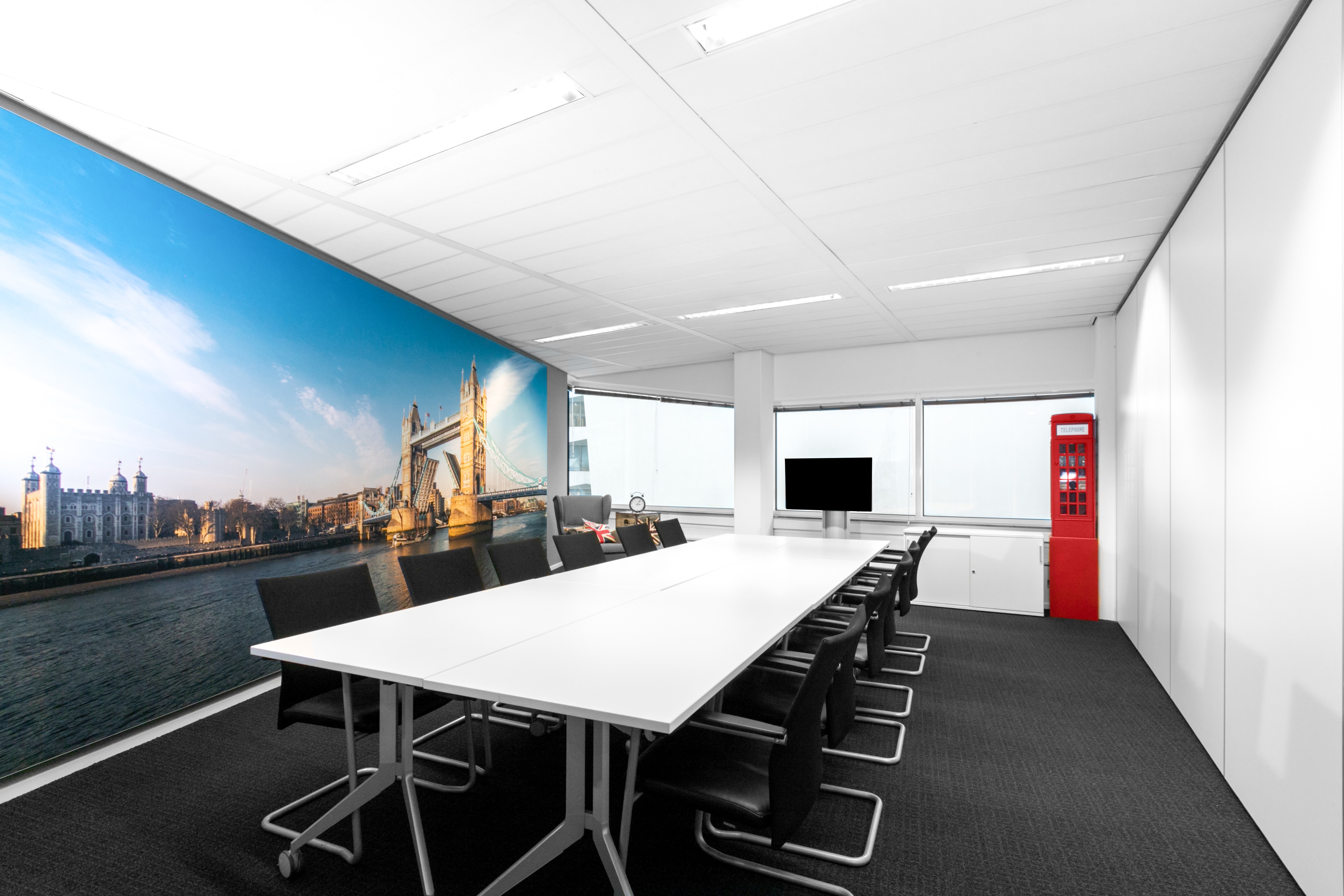 Regus - The Hague, Beatrixkwartier image 4
