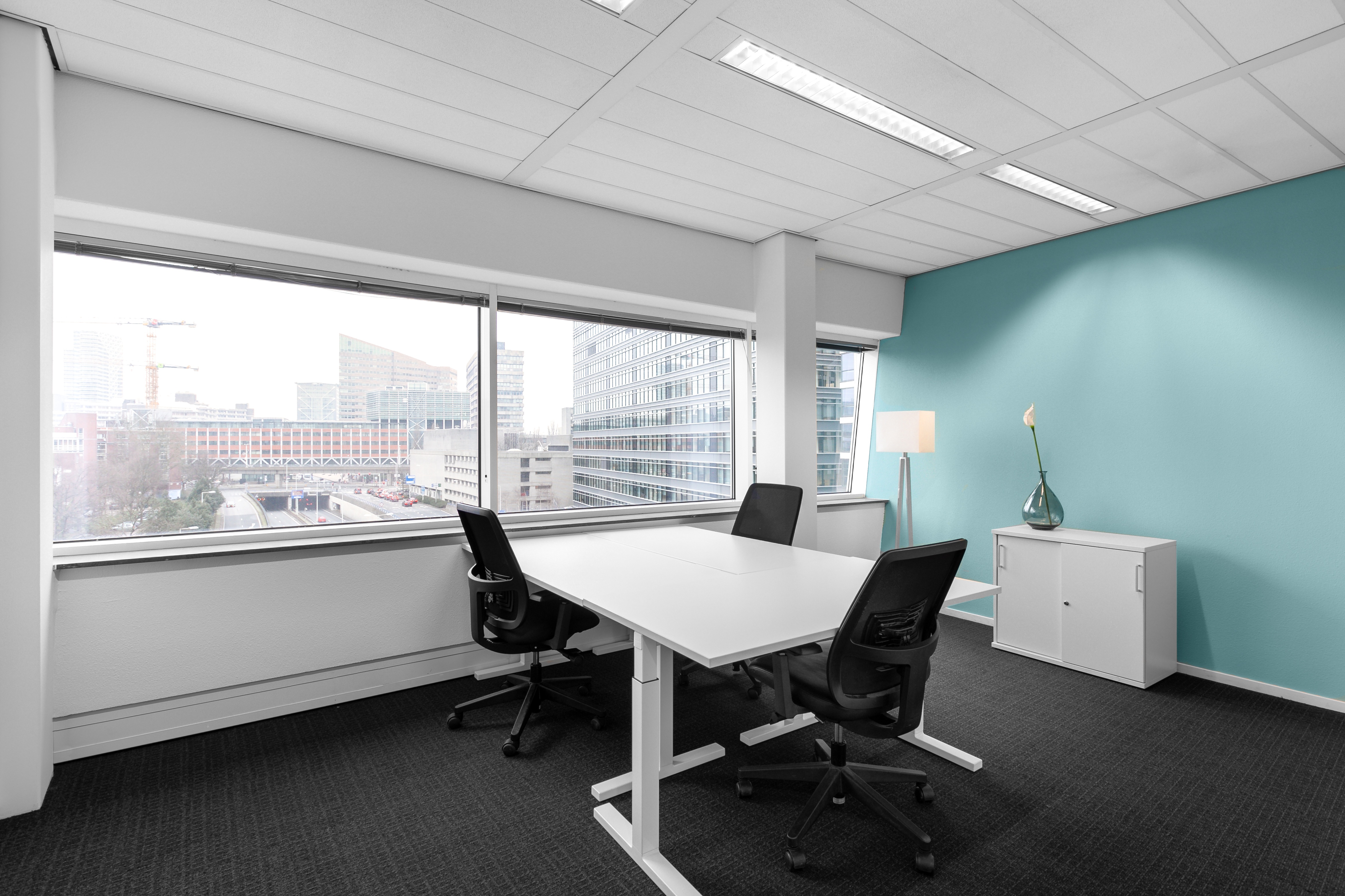 Regus - The Hague, Beatrixkwartier image 3