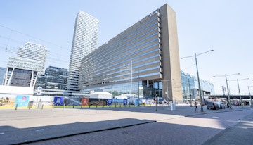 Regus - The Hague Central Station image 1