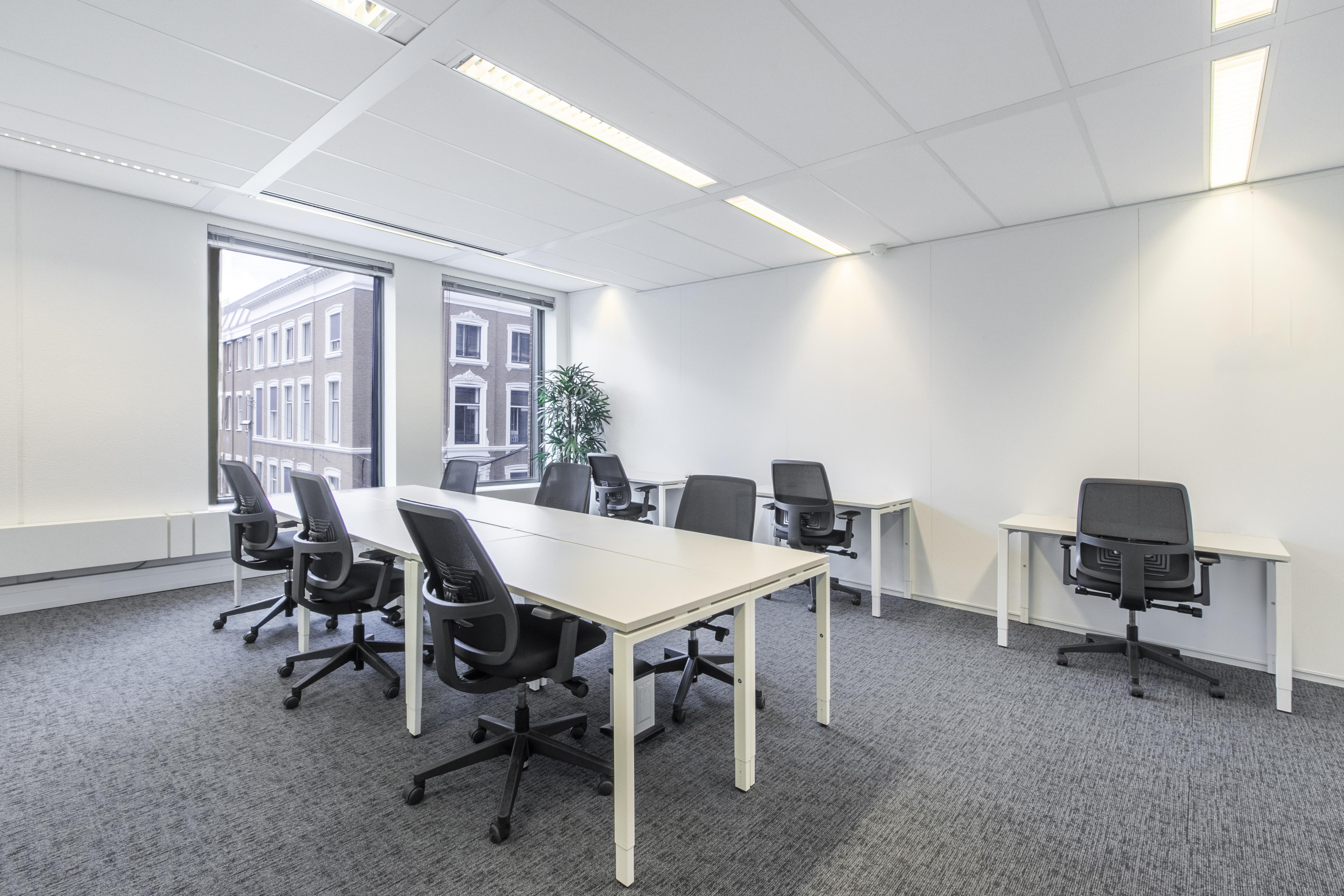 Regus - The Hague City image 3