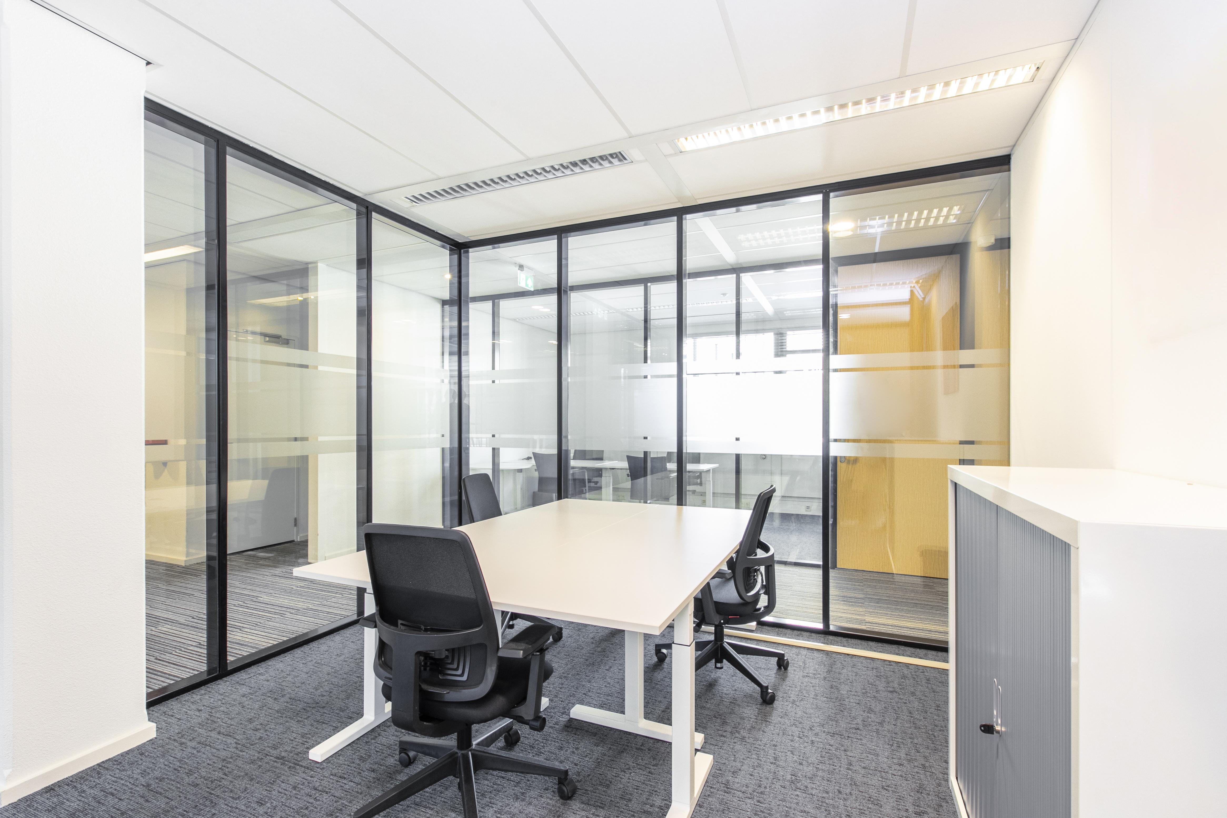 Regus - The Hague City image 2