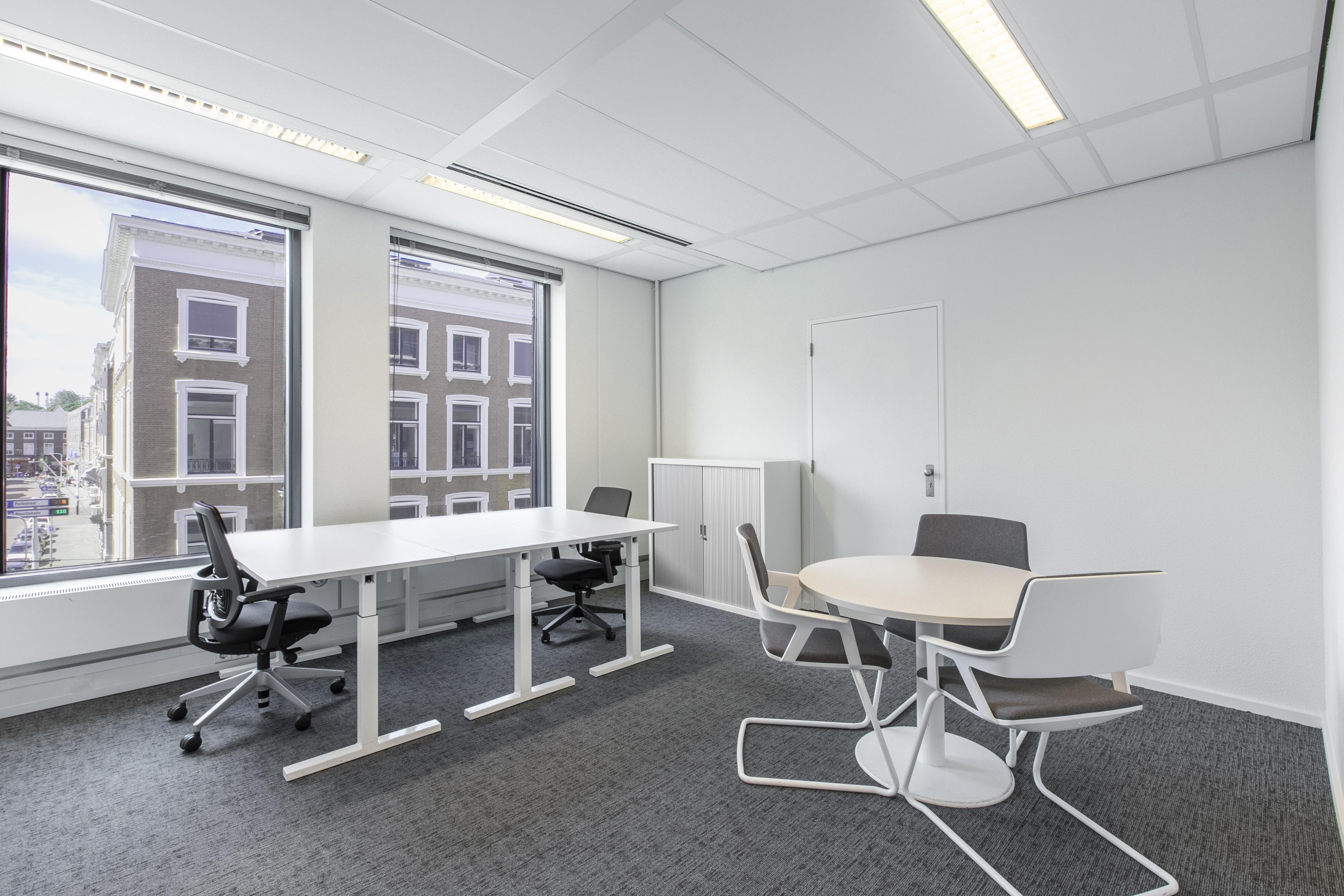 Regus - The Hague City image 5