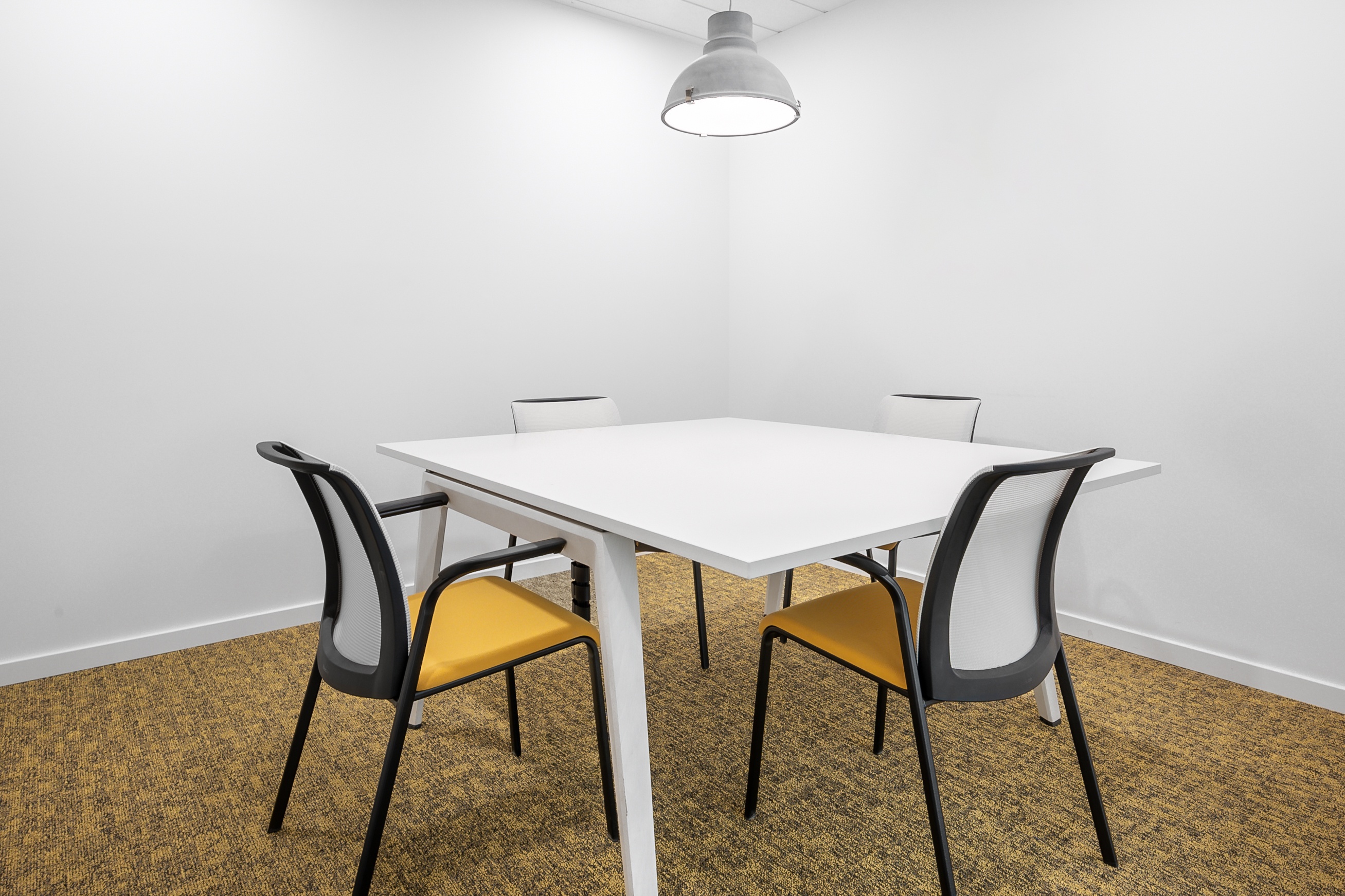 Regus - The Hague, Regus World Forum image 5