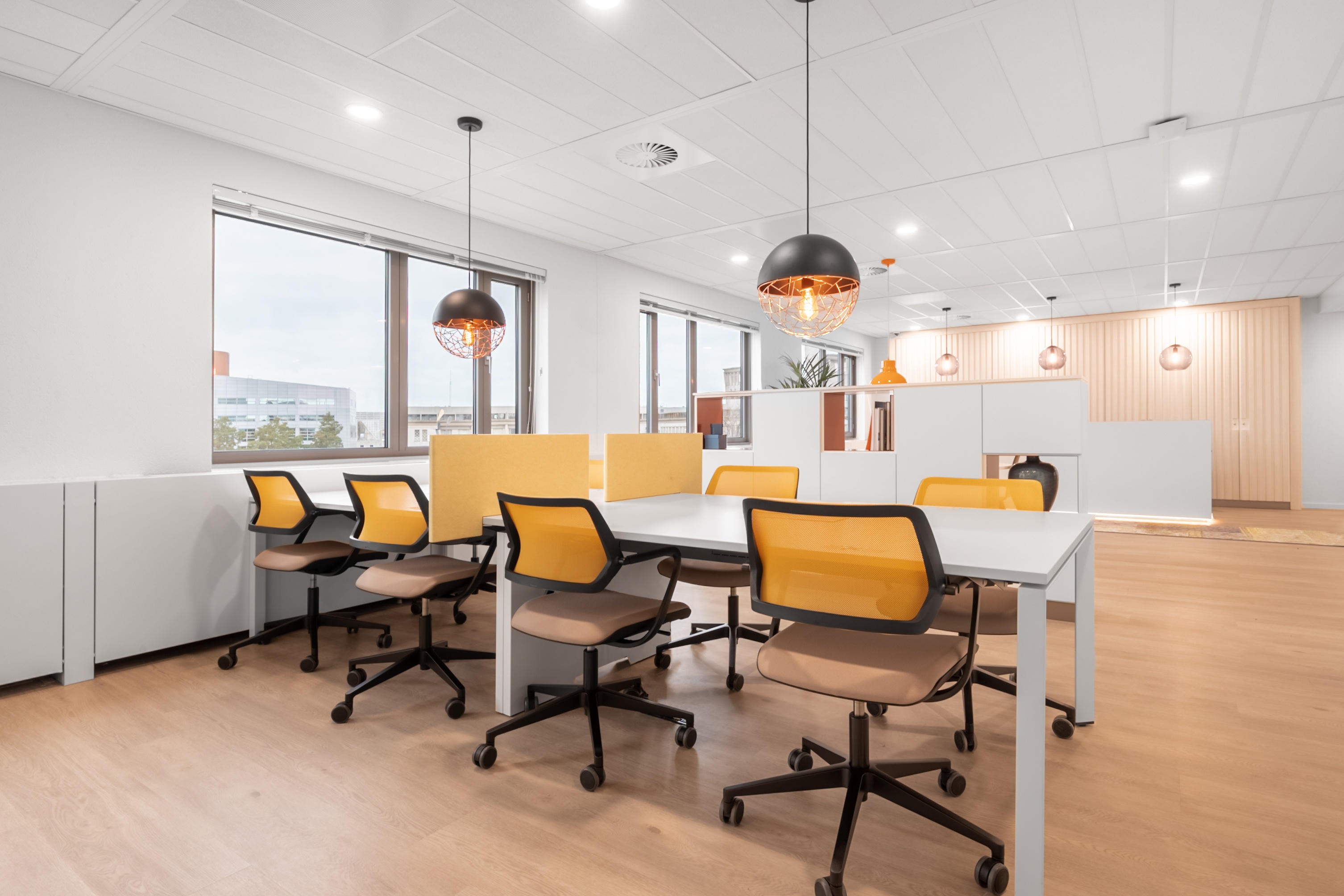 Regus - The Hague, Regus World Forum image 2