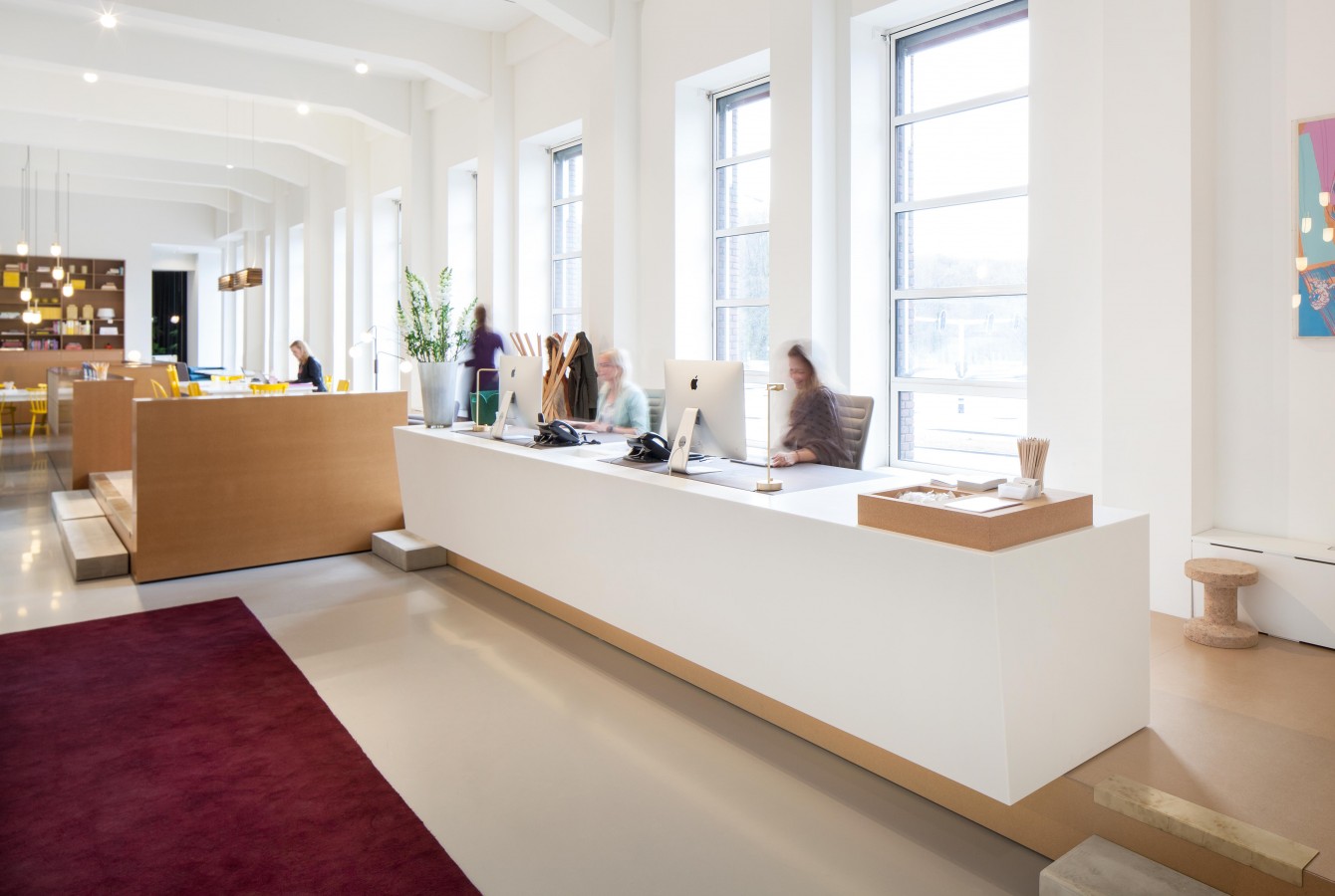 Spaces Works - The Hague image 4