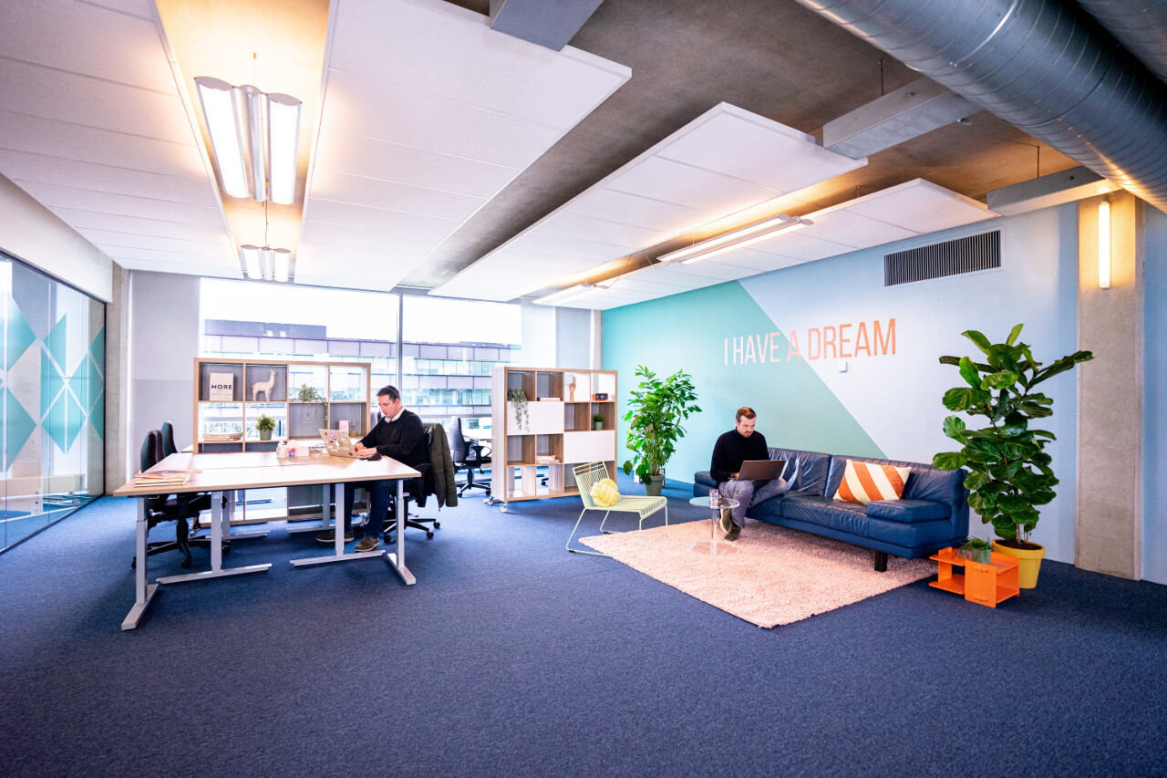 Technology Park Ypenburg image 4