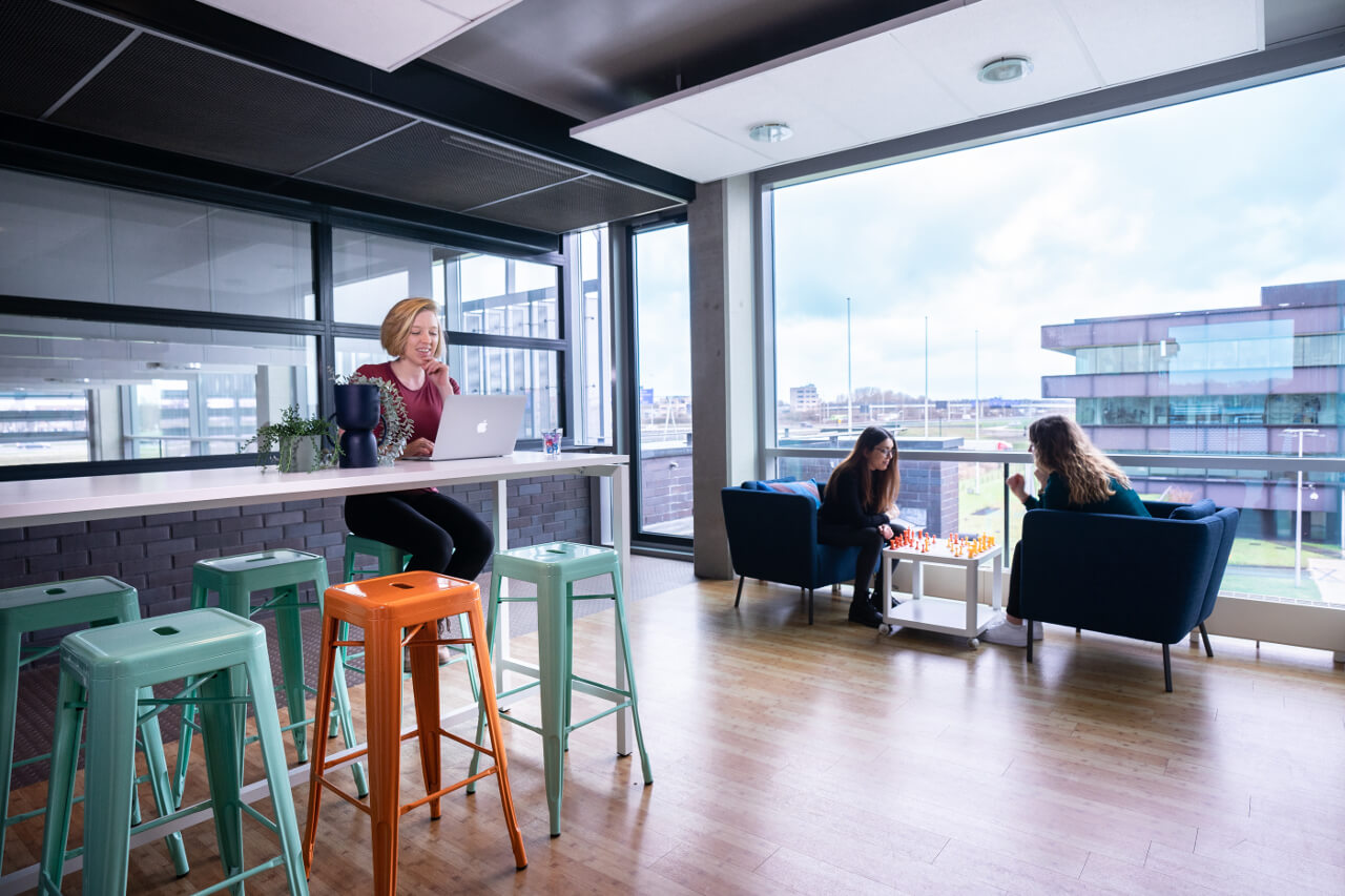 Technology Park Ypenburg image 3