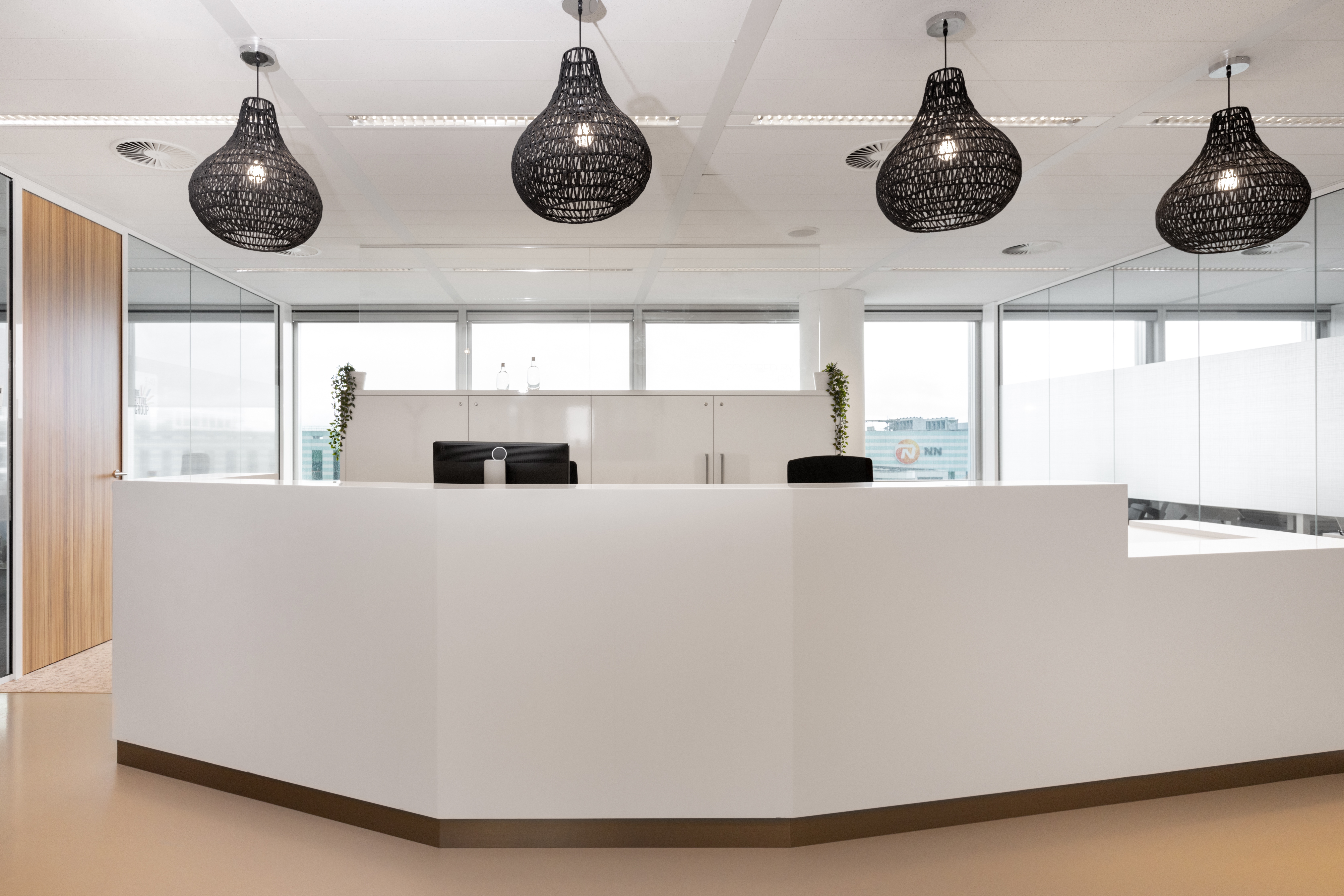 The Office Operators - De Haagsche Zwaan image 2