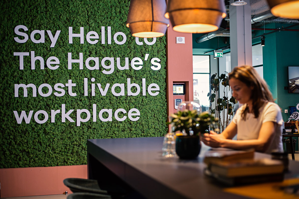 The Social Hub The Hague image 4