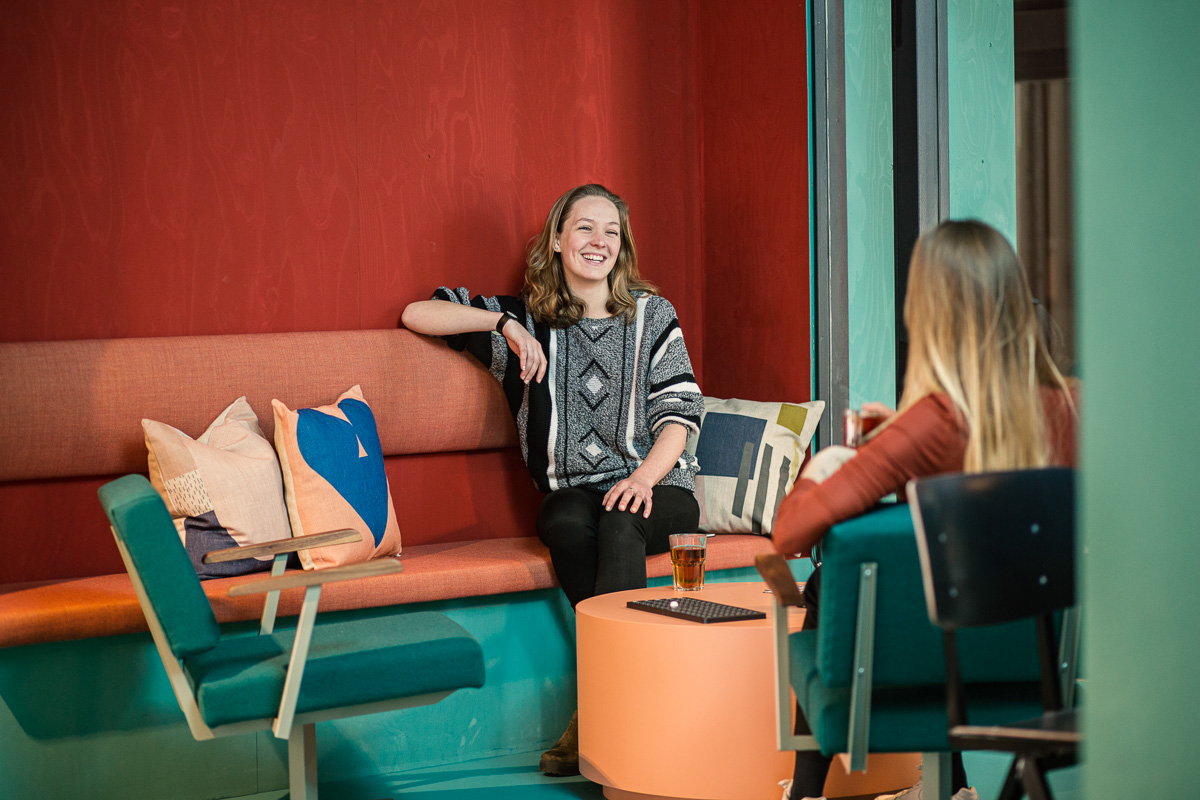 The Social Hub The Hague image 5