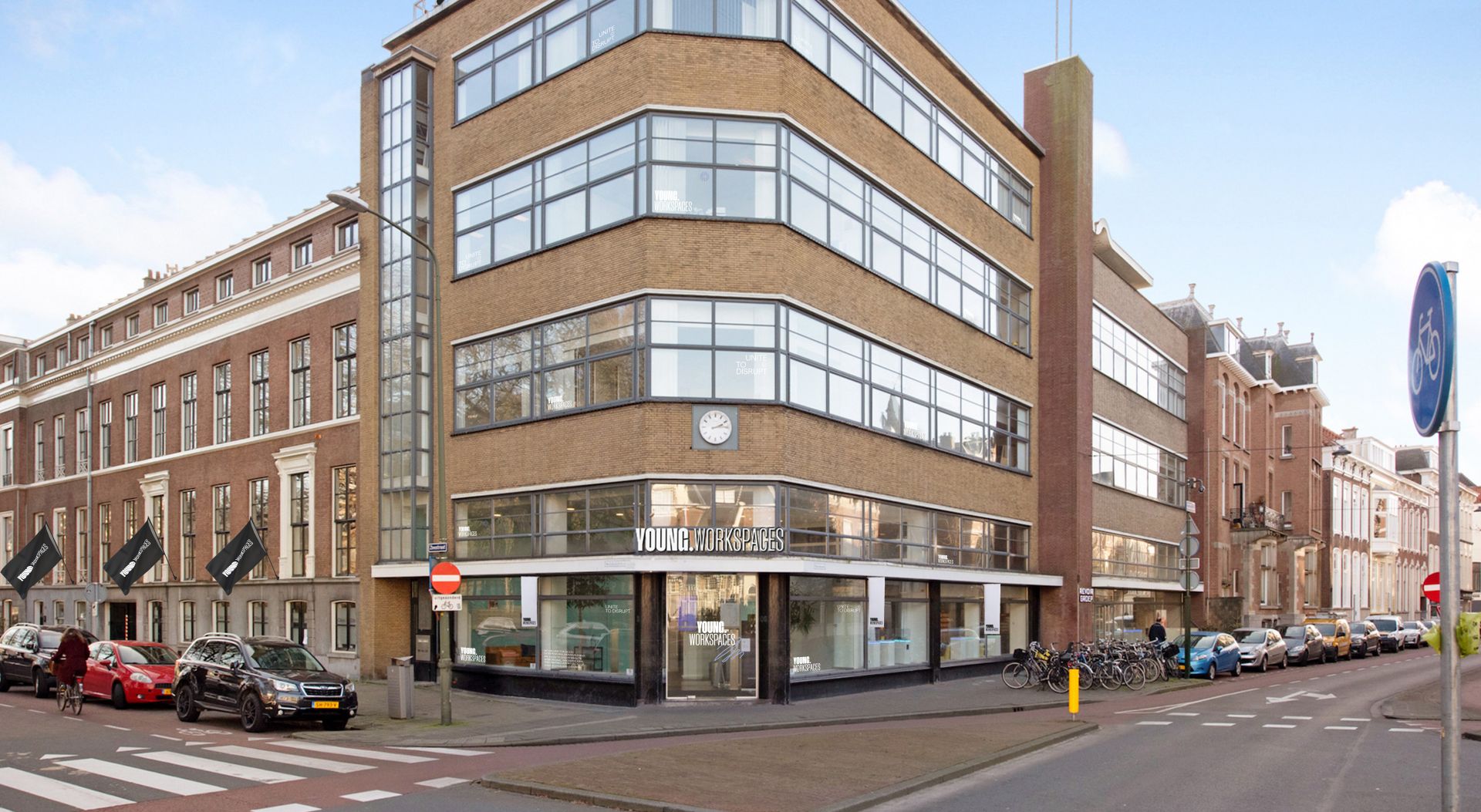 Young Workspaces image 2