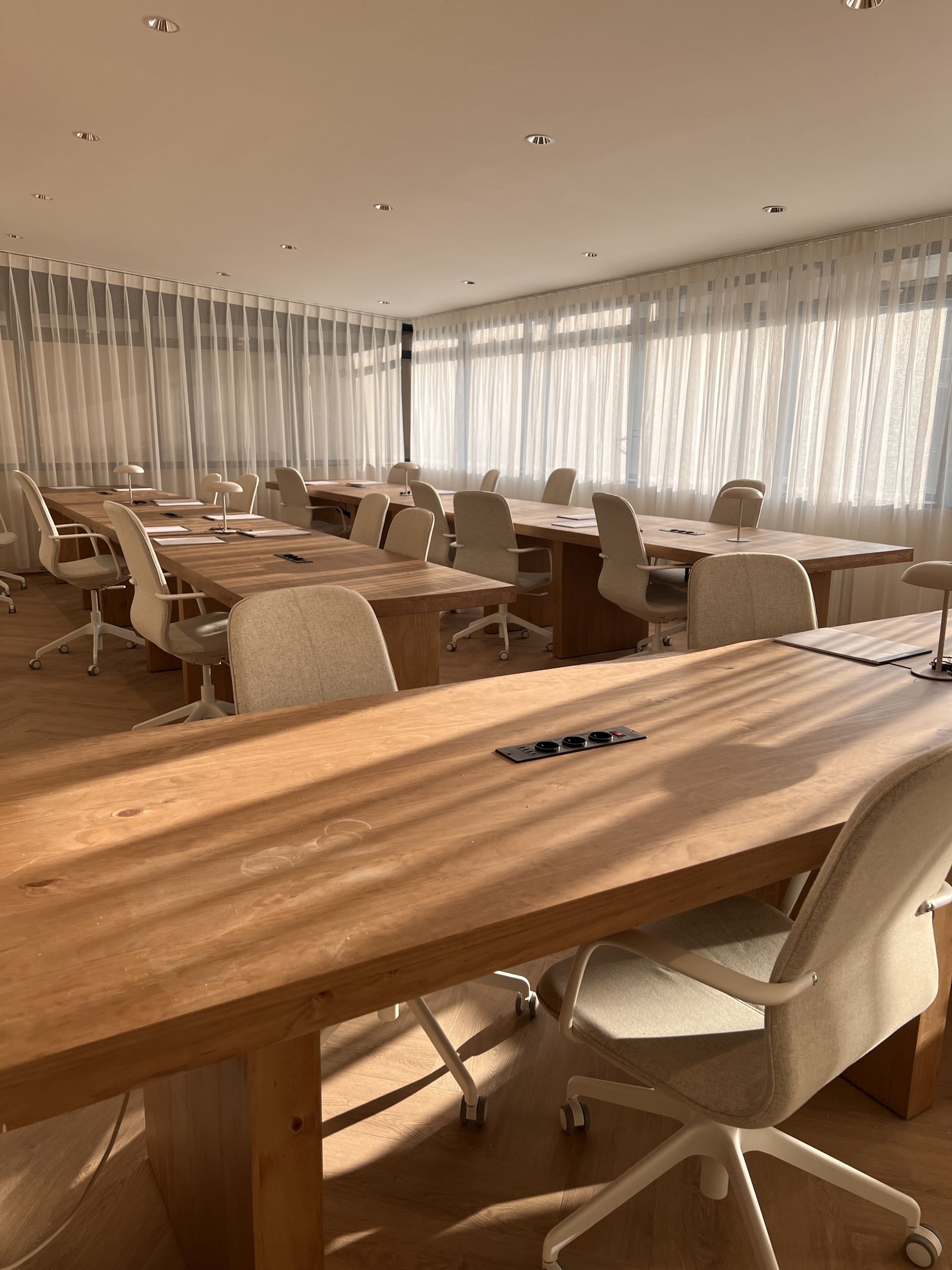 Young Workspaces image 3