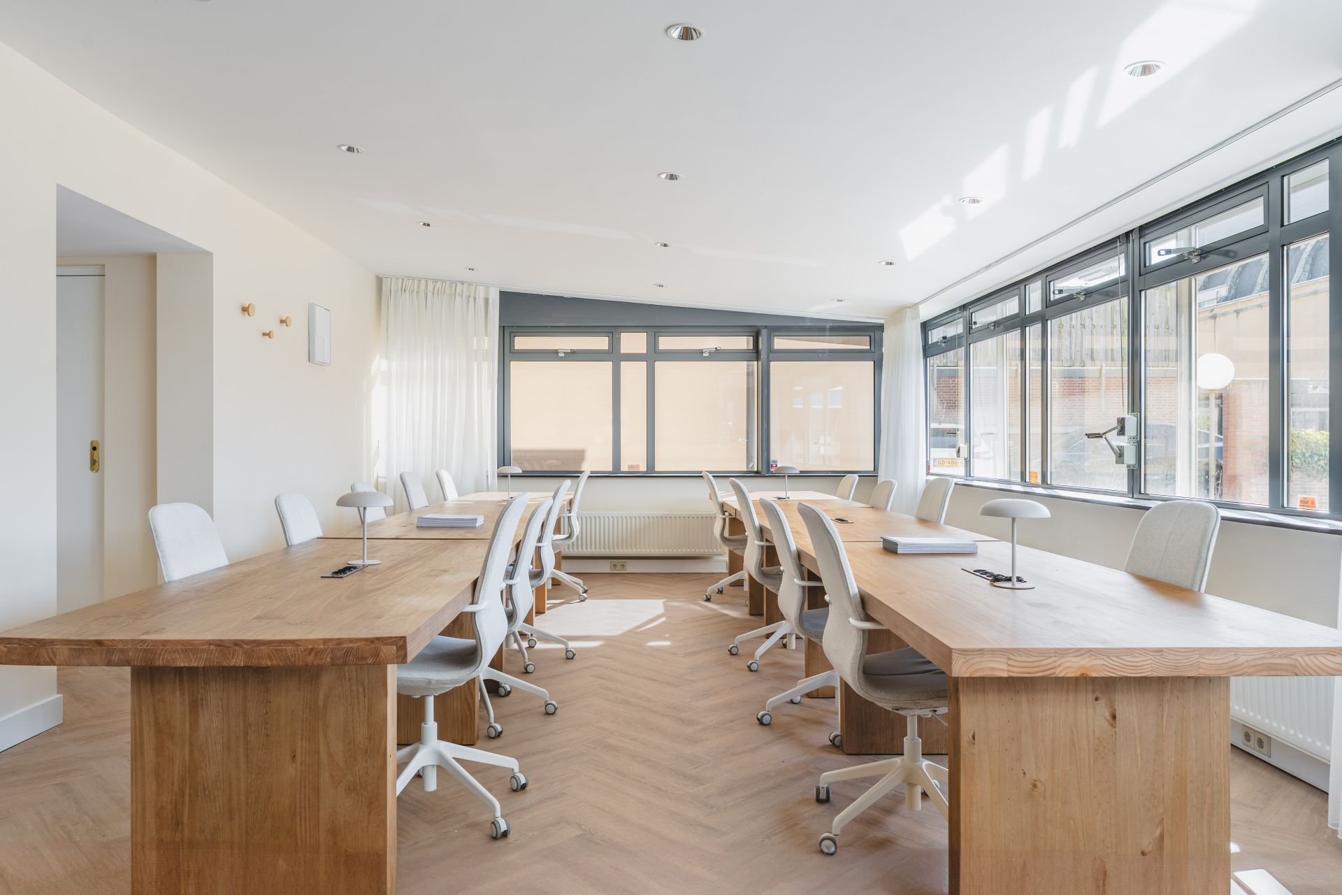 Young Workspaces image 5