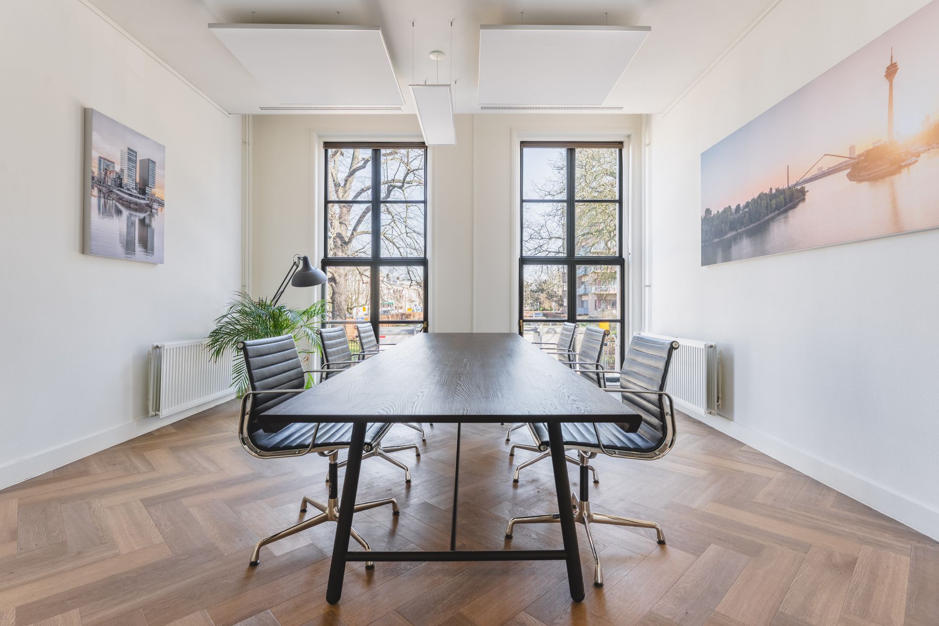 Young Workspaces image 5