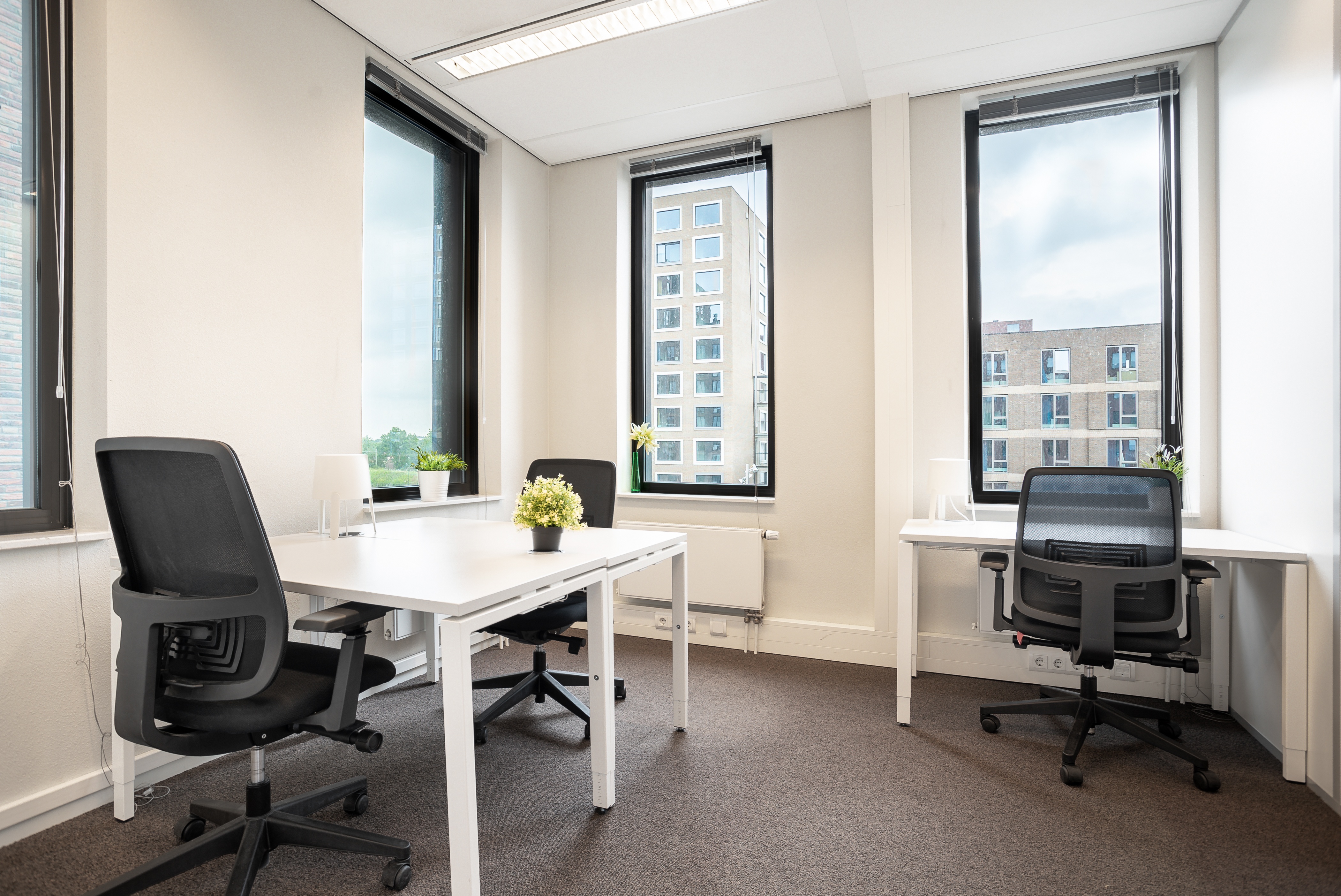 Regus - Tilburg, Het Laken image 3