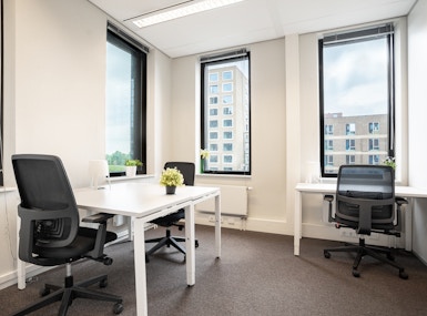 Regus - Tilburg, Het Laken image 3