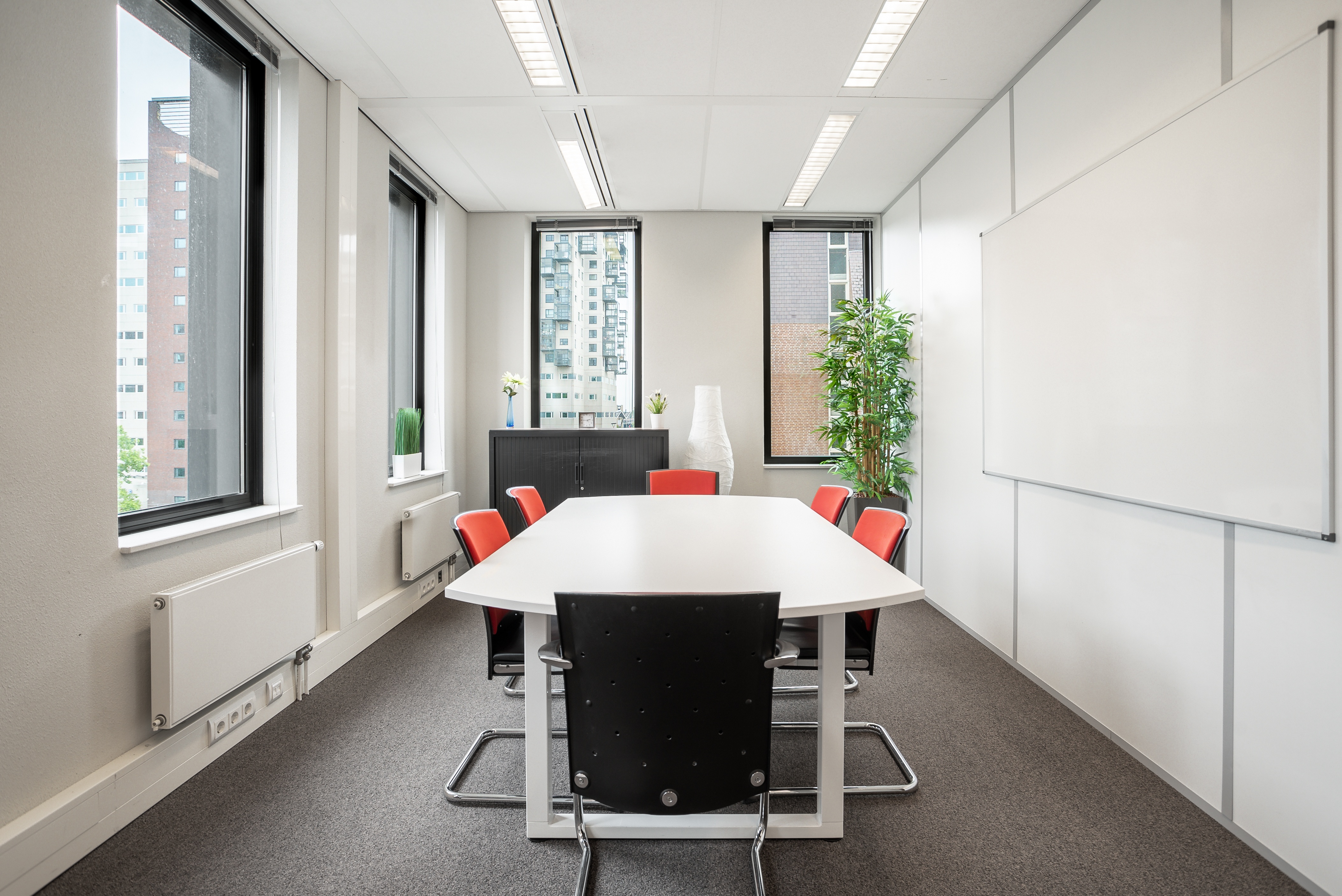 Regus - Tilburg, Het Laken image 5