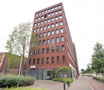 Regus - Tilburg, Het Laken profile image