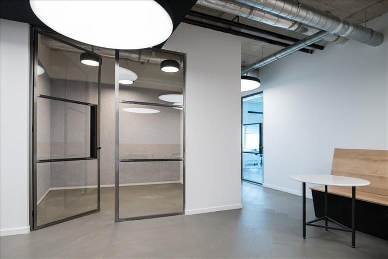 KleinKantoor powered by Mindspace image 2