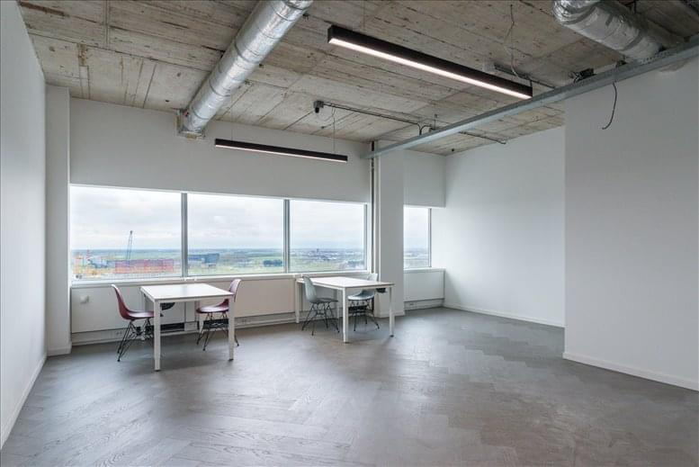 KleinKantoor powered by Mindspace image 4