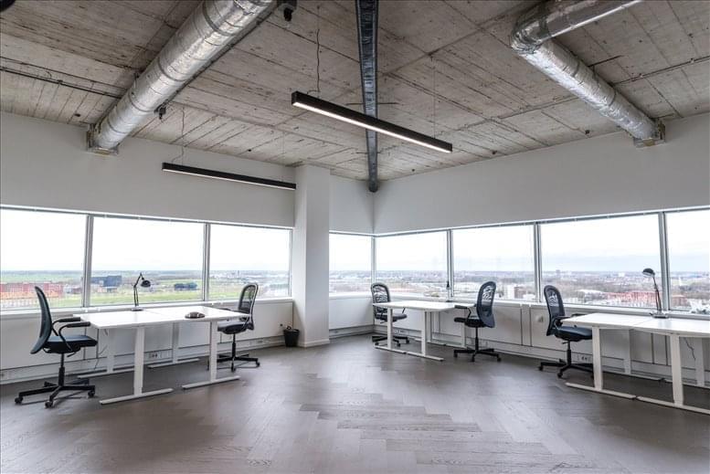 KleinKantoor powered by Mindspace image 5