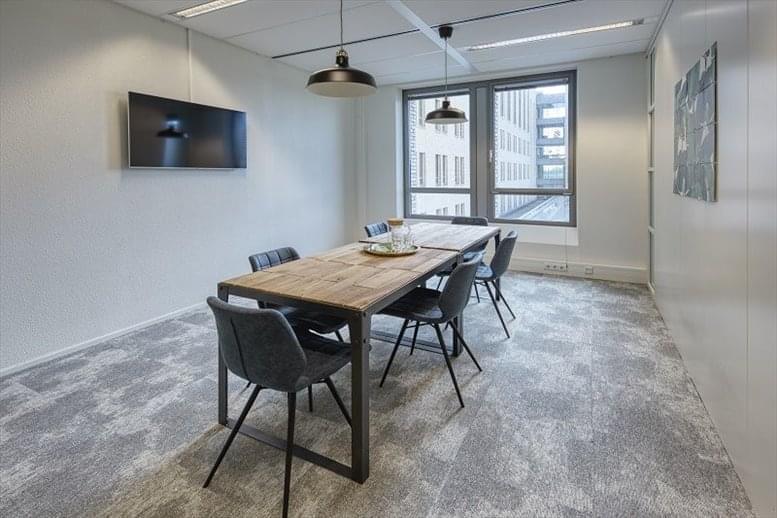 Merin Add-On 5 B.V. image 5