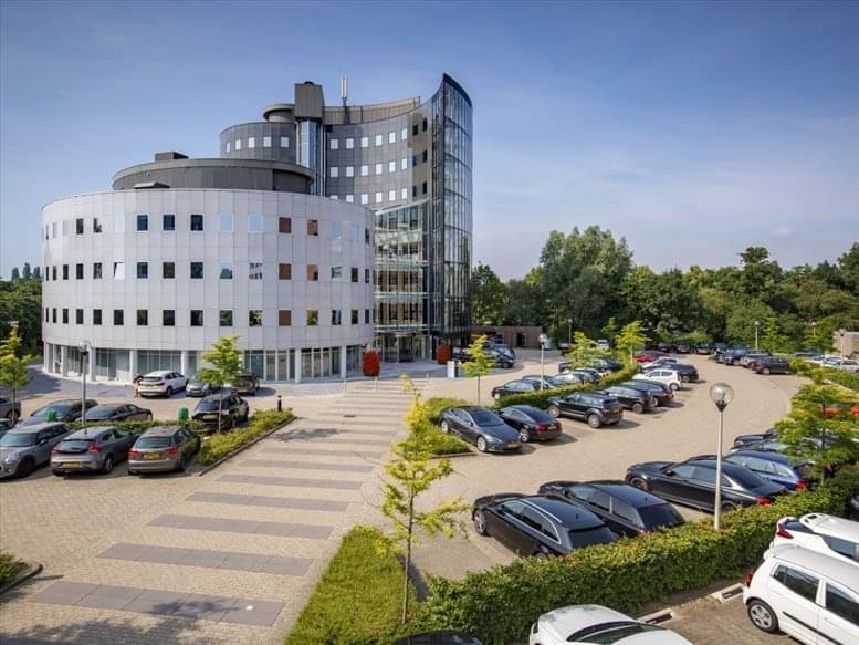 Dream Global Noordkaap Coöperatieve U.A. image 2