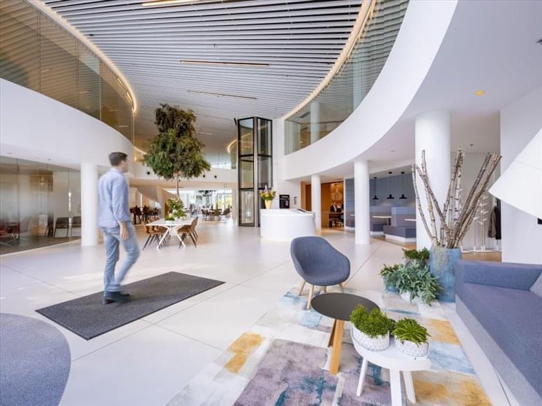 Dream Global Noordkaap Coöperatieve U.A. image 4