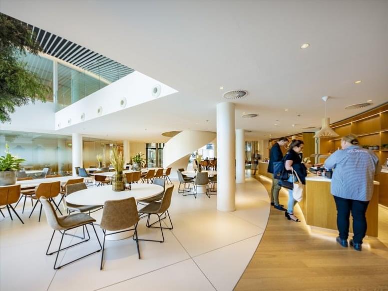 Dream Global Noordkaap Coöperatieve U.A. image 3