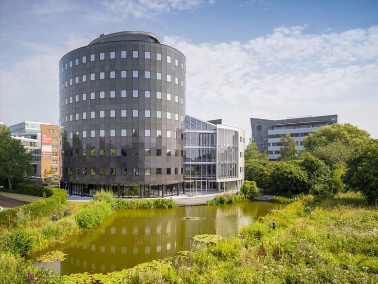 Dream Global Noordkaap Coöperatieve U.A. image 1