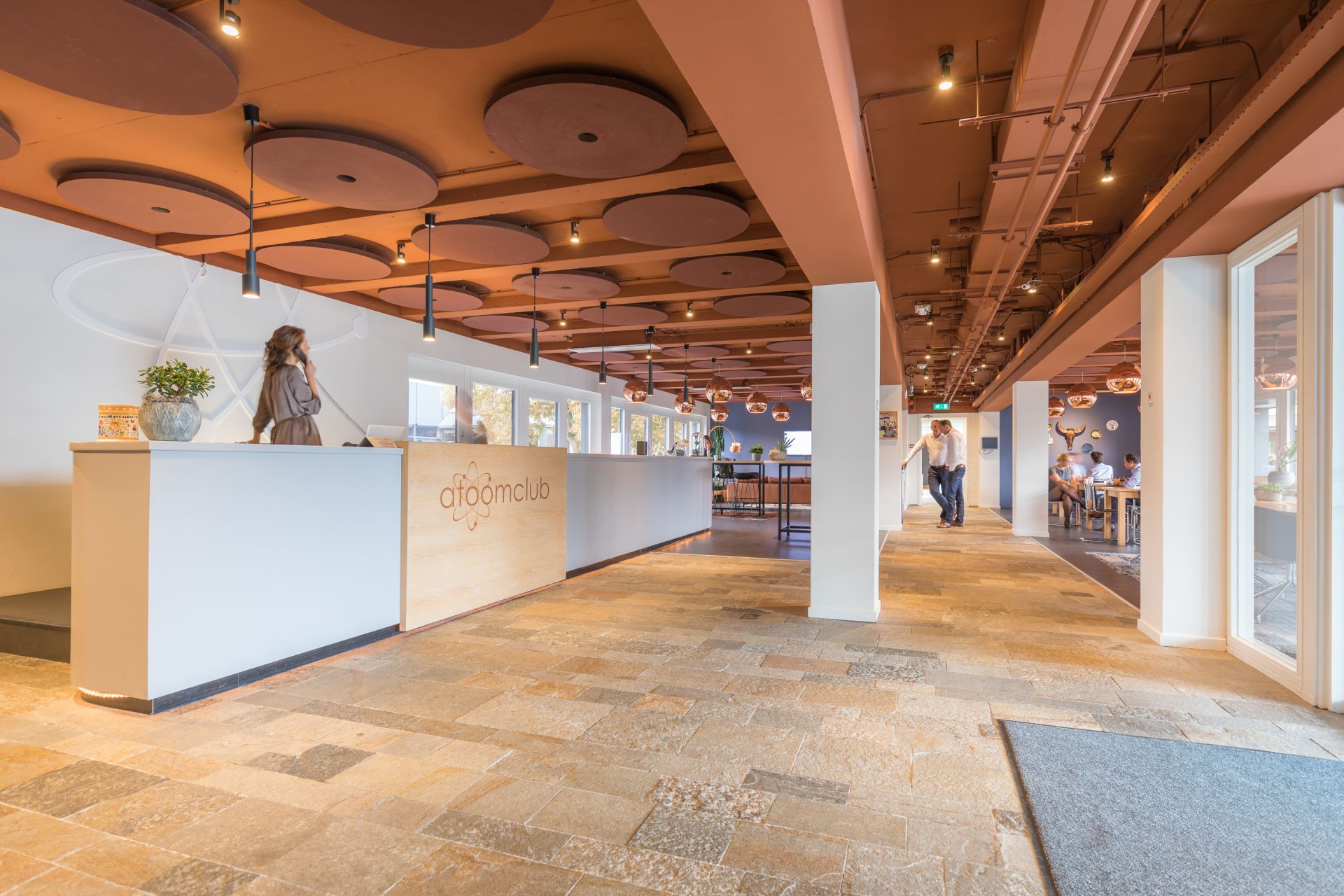 AtoomClub Utrecht image 2