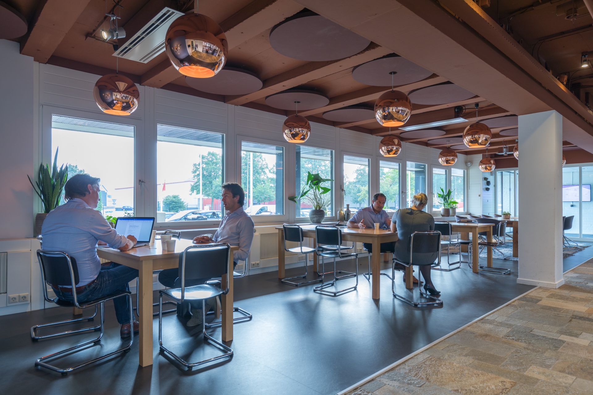 AtoomClub Utrecht image 4