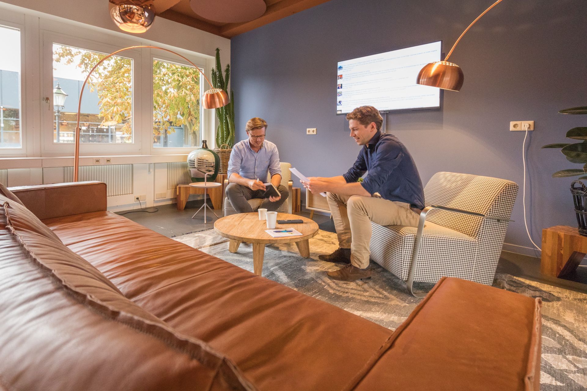 AtoomClub Utrecht image 3