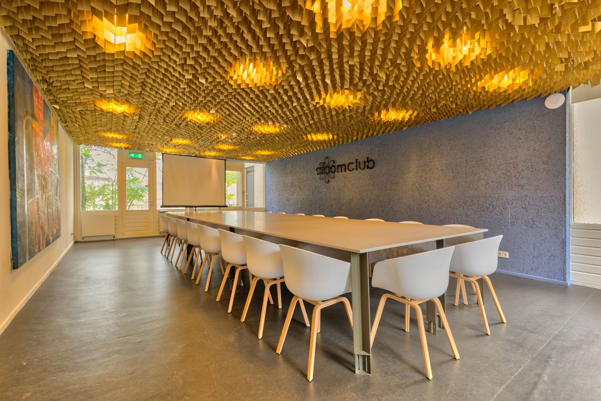 AtoomClub Utrecht image 5