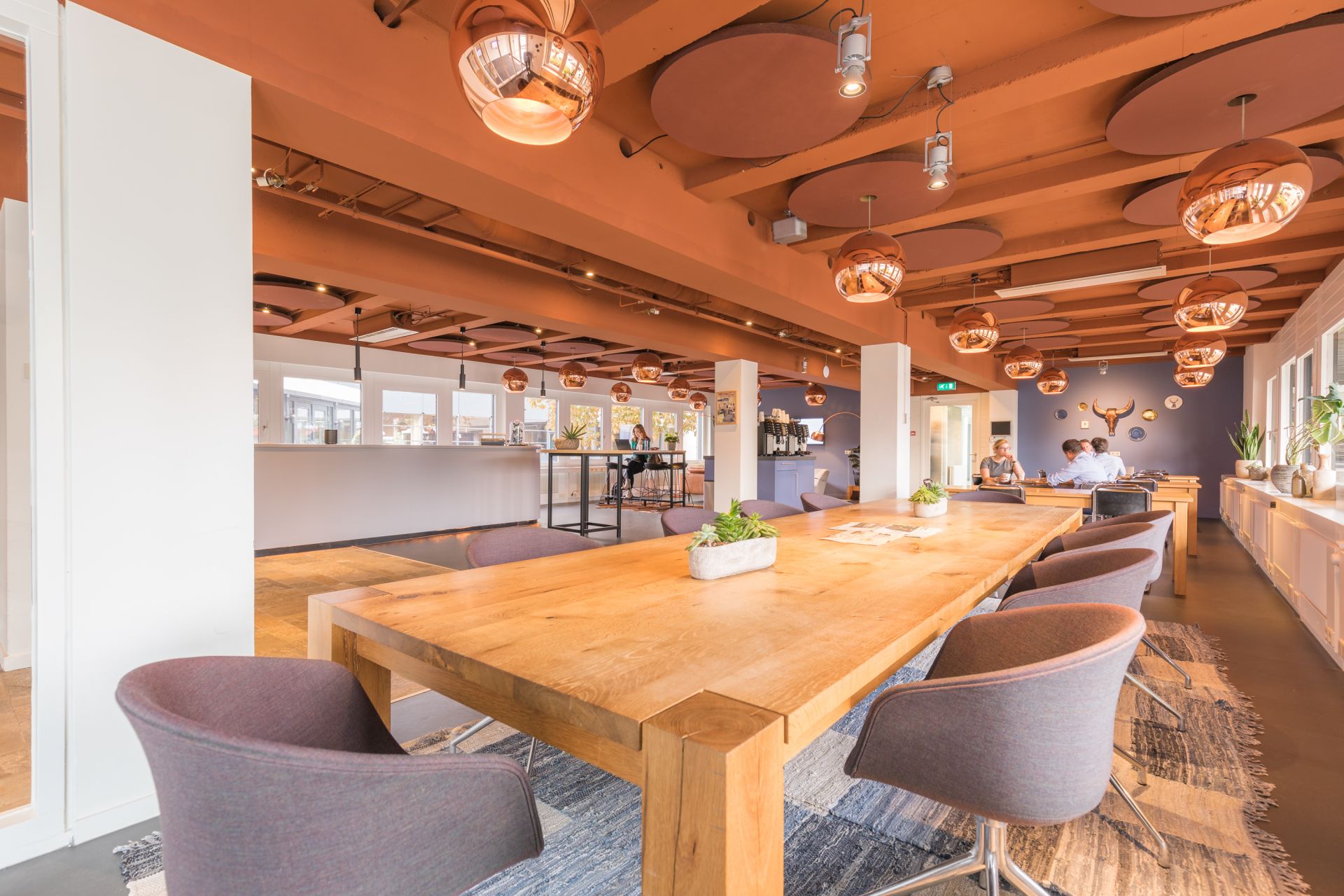 AtoomClub Utrecht profile image