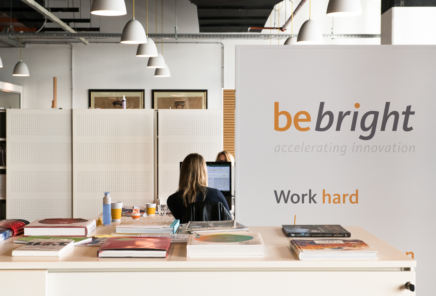 JIM (Jaarbeurs Innovation Mile) image 2